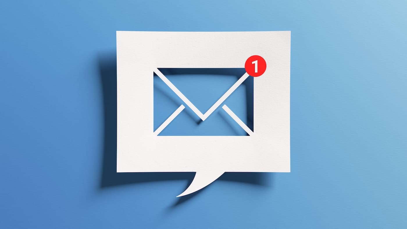 Access a member's email history | Memberful