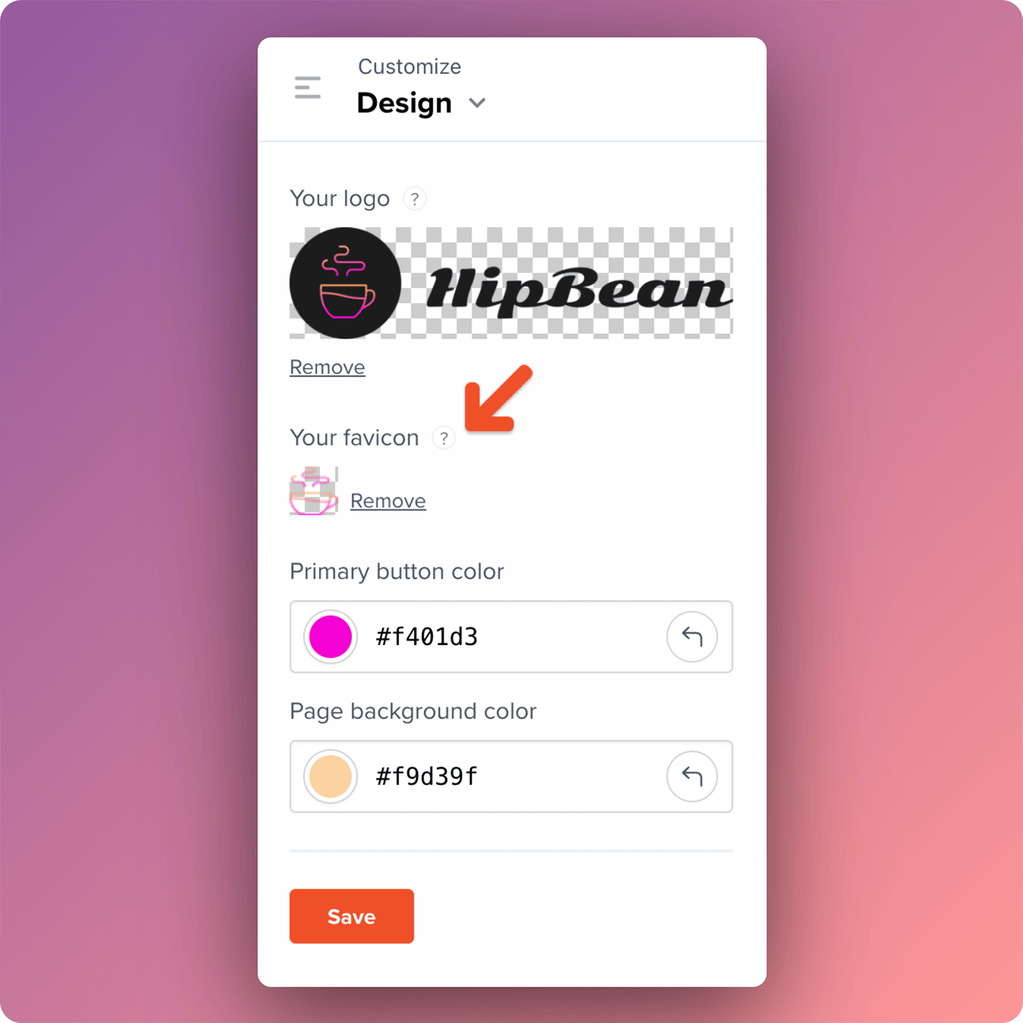 Introducing custom favicons | Memberful
